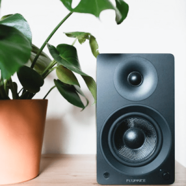 画像：スピーカー